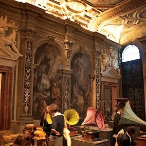 The Prada Foundation