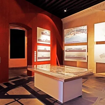 The Yenikapi Project, the Island of Giudecca