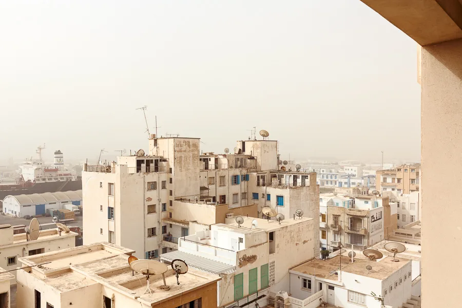 Sfax, Tunisia