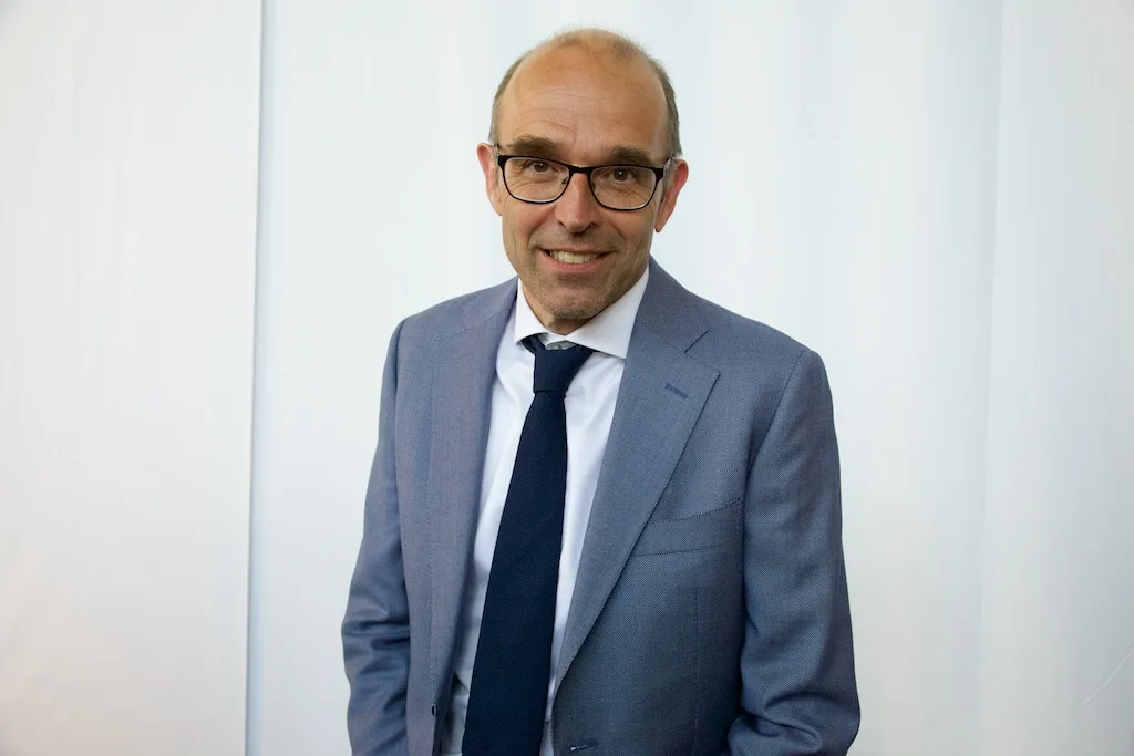 Maarten Hajer, IABR 2016