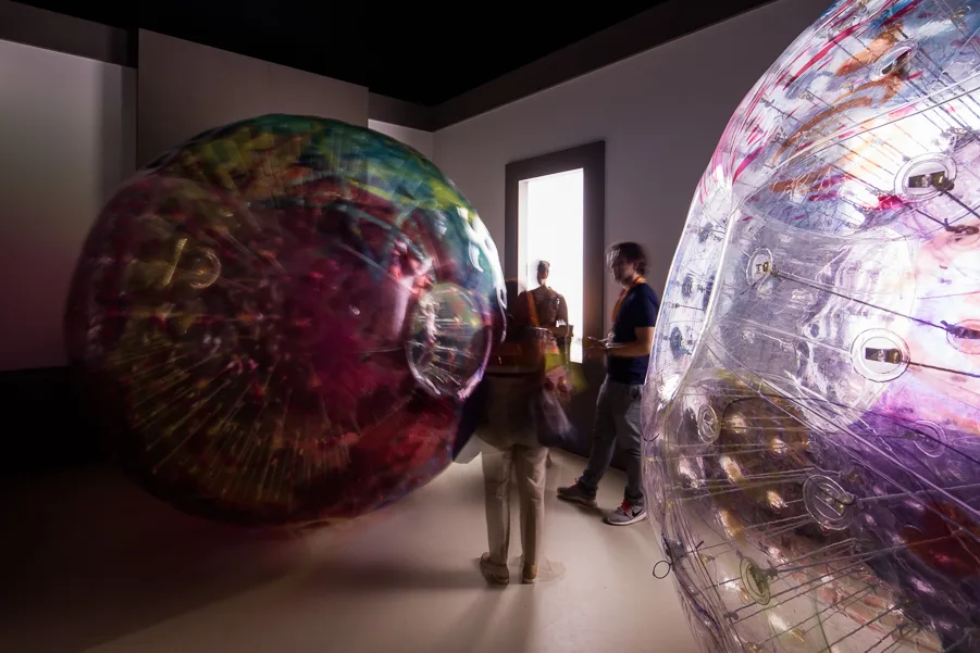 British Pavilion, Venice Biennale 2016