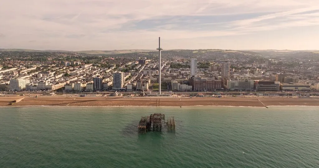 BAi360, Brighton
