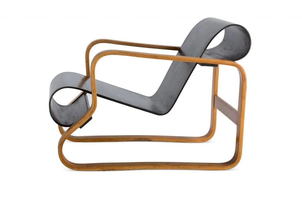 Alvar Aalto - art and formal innovations - GRAND TOUR