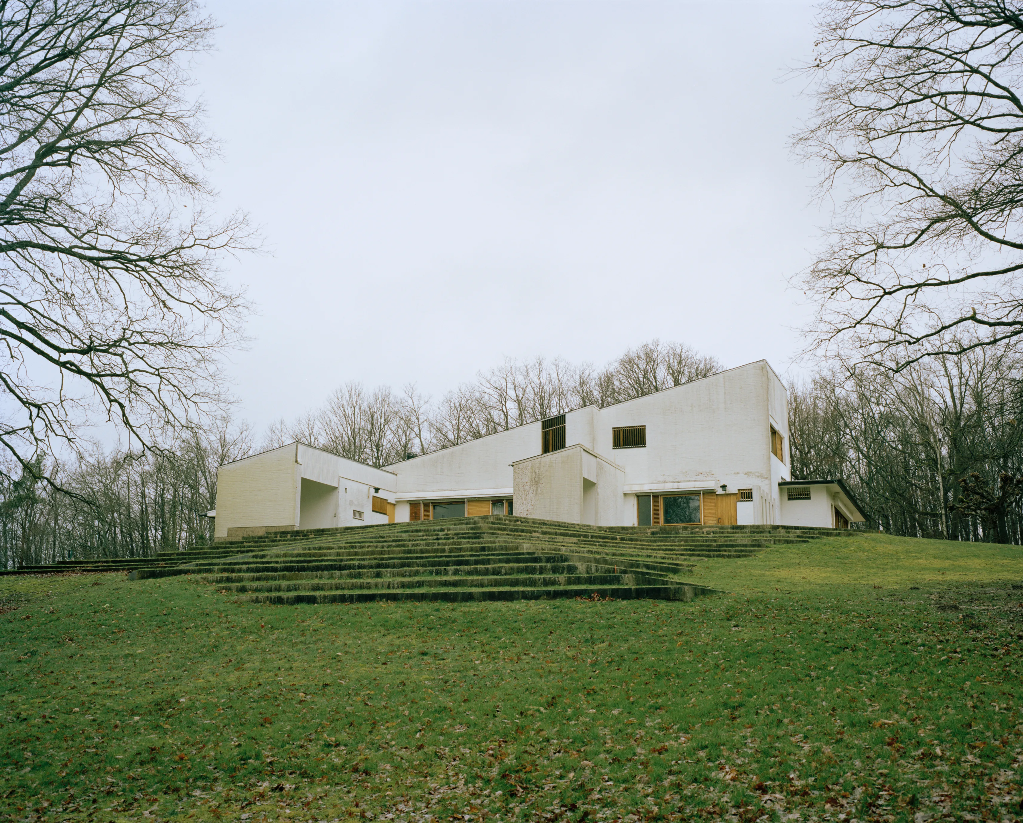 Alvar Aalto - art and formal innovations - GRAND TOUR