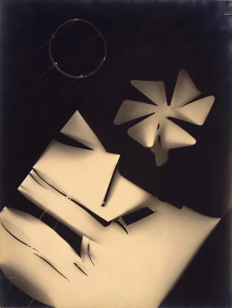 Laszlo Moholy-Nagy, untitled,1929