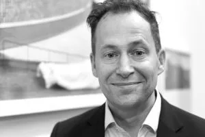 Jochen Eisenbrand, Vitra Design Museum, photo © Ville Malja