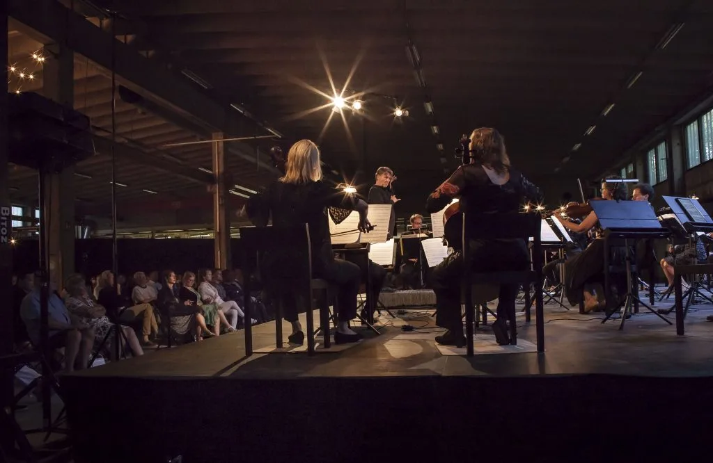 Fiskars Summer Festival 2020