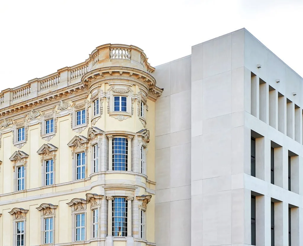 Humboldt Forum ©Stephan Falk