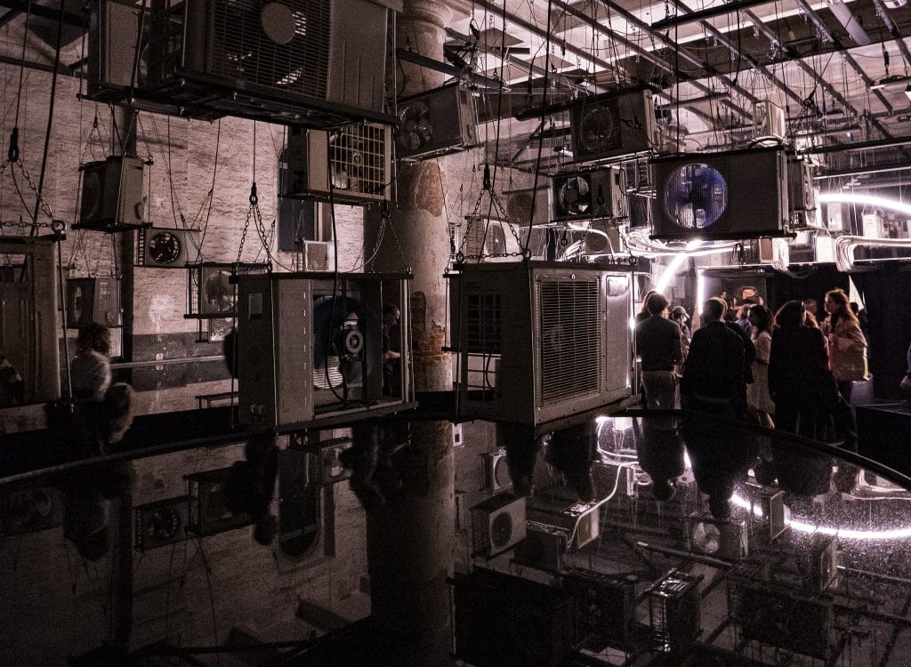 Venice Biennale 2025, Arsenale, @Marianna Wahlsten