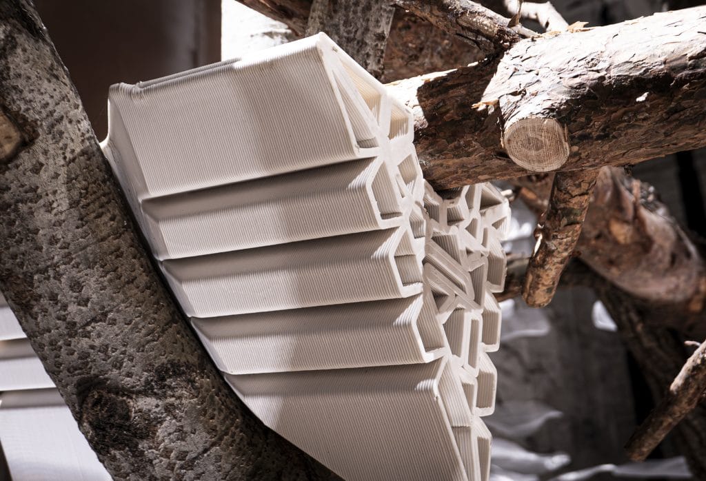 Kengo Kuma Architects, Venice Biennale 2025