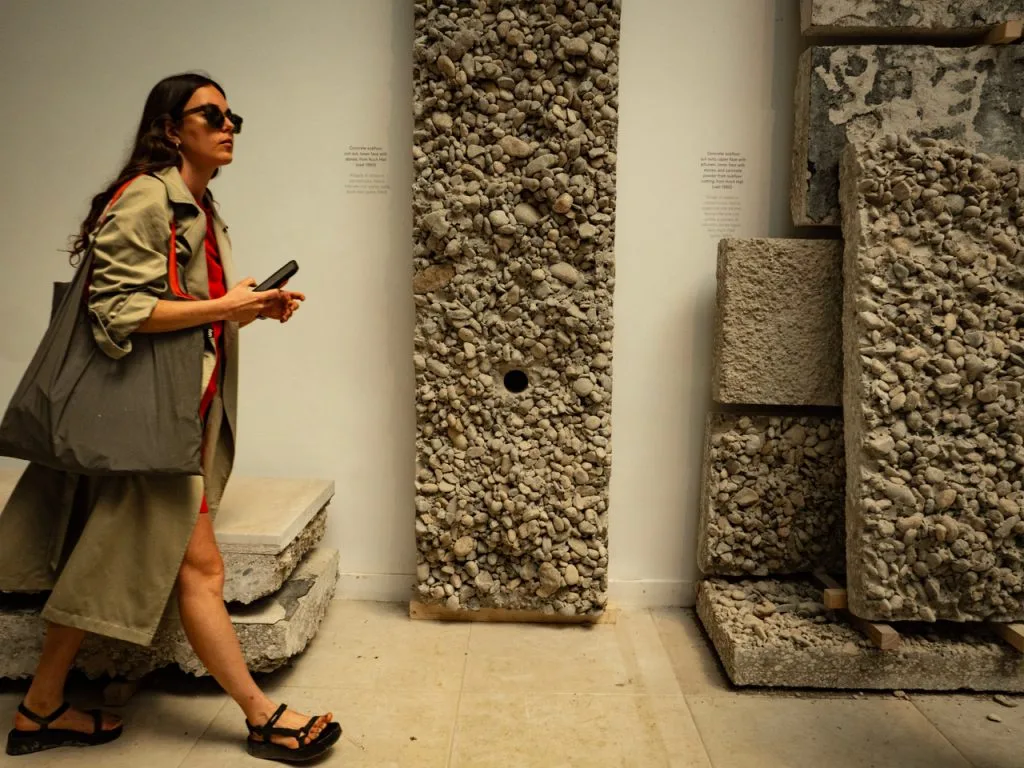 Danish Pavillion, La Biennale di Venezia 2025