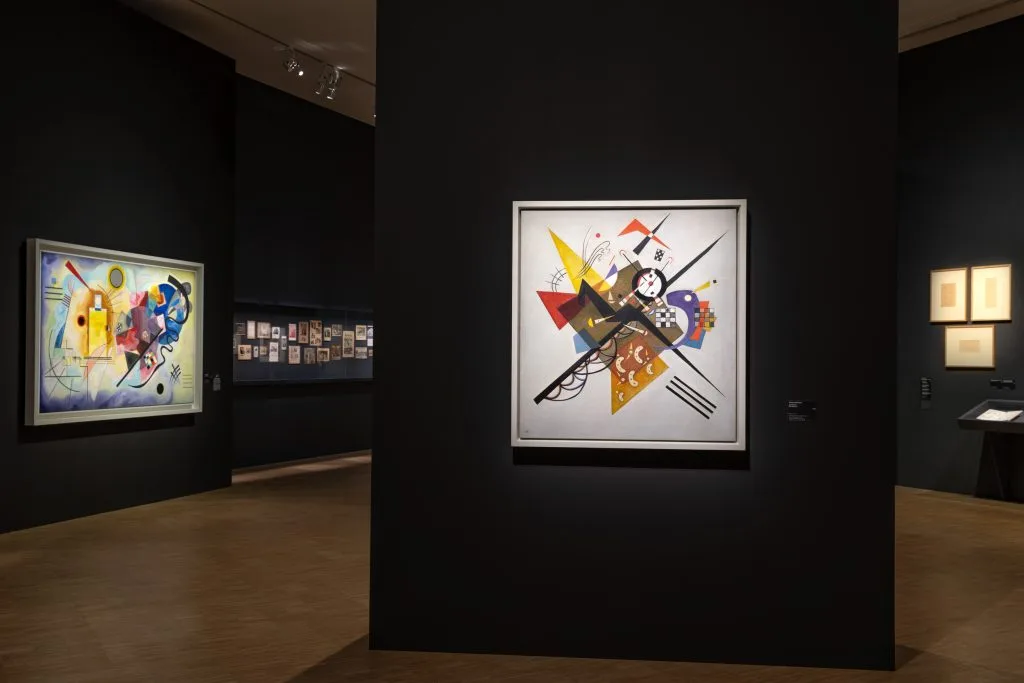 LaM art museum, Lille, ArchitectS: Manuella Gautrand, Roland Simounet, photo: Danica O. Kus