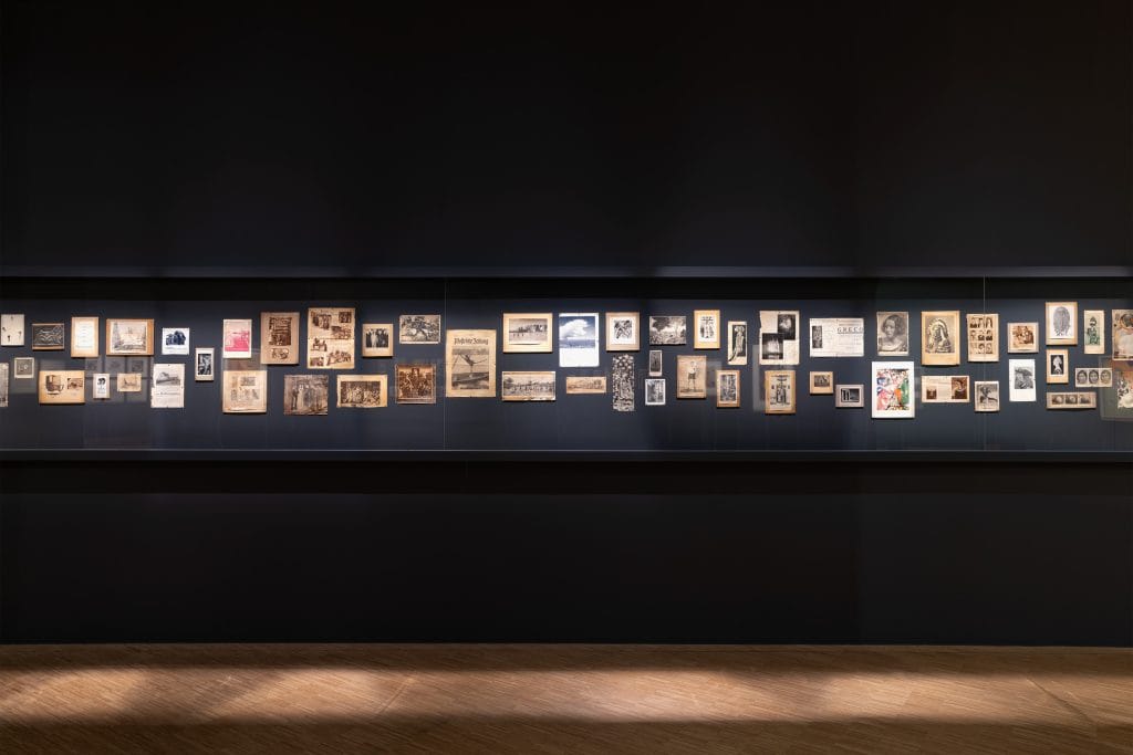 LaM art museum, Lille, ArchitectS: Manuella Gautrand, Roland Simounet, photo: Danica O. Kus