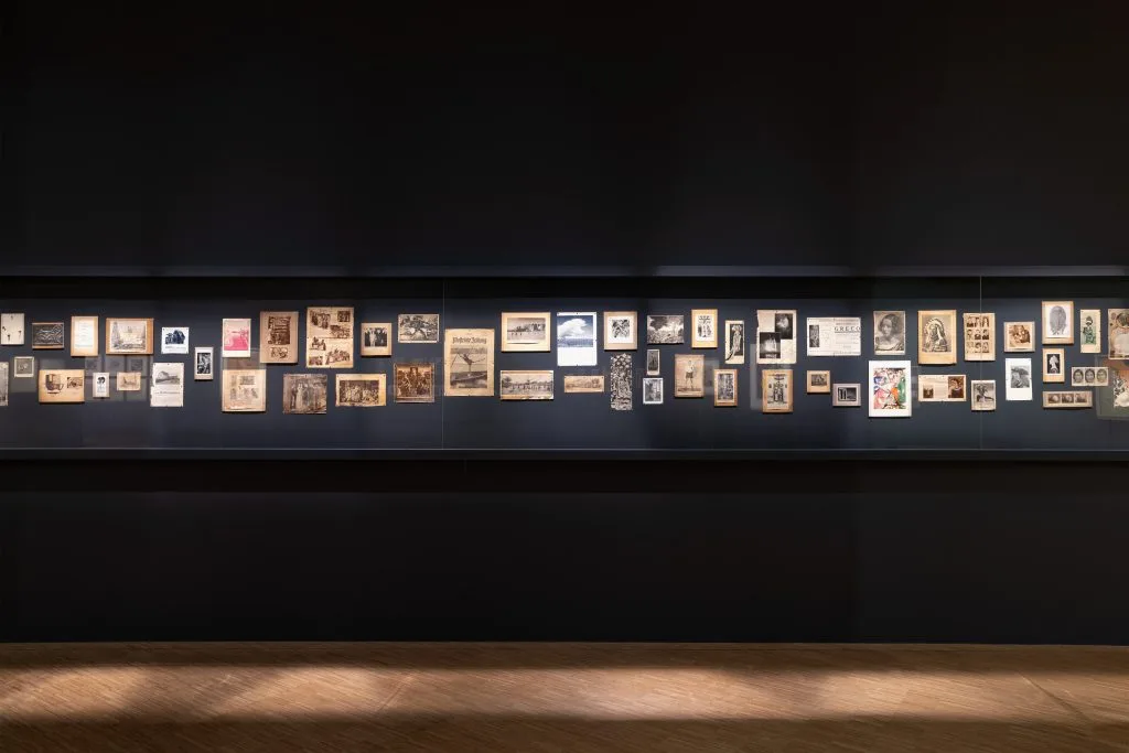 LaM art museum, Lille, ArchitectS: Manuella Gautrand, Roland Simounet, photo: Danica O. Kus